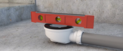 Слив для душевой кабины: устройство и установка своими руками Слив для душевой кабины: устройство и установка своими руками