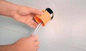 Как сделать стену из гипсокартона &mdash; подробная инструкция