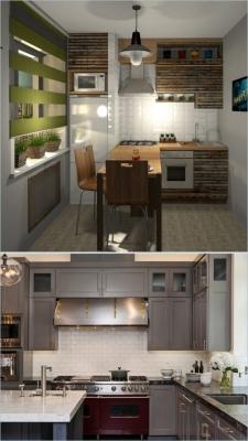 Кухня. Дизайн. Фото. Современные идеи, стили и новинки Кухня. Дизайн. Фото. Современные идеи, стили и новинки