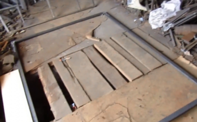 Беседки для дачи своими руками простые: стальные, деревянные, каменные Беседки для дачи своими руками простые: стальные, деревянные, каменные