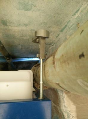 Установка и монтаж подвесного унитаза своими руками Установка и монтаж подвесного унитаза своими руками