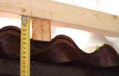 Чем резать ондулин — какие инструменты использовать, пошаговые инструкции Чем резать ондулин — какие инструменты использовать, пошаговые инструкции