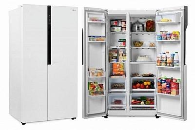Двухдверный холодильник: обзор, разновидности и рекомендации по выбору Двухдверный холодильник: обзор, разновидности и рекомендации по выбору