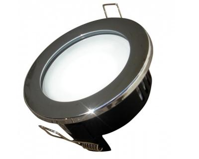 Светильники точечные в ванную комнату — выбор и установка своими руками Светильники точечные в ванную комнату — выбор и установка своими руками