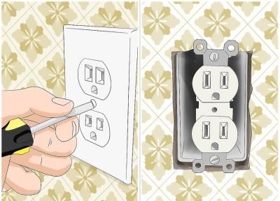 Подготовка стен к поклейке обоев — бетонных, из гипсокартона и пошаговая инструкция Подготовка стен к поклейке обоев — бетонных, из гипсокартона и пошаговая инструкция