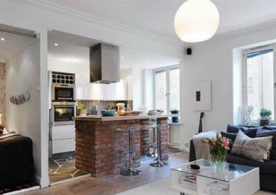 Дизайн маленькой кухни. Фото. Современные идеи Дизайн маленькой кухни. Фото. Современные идеи