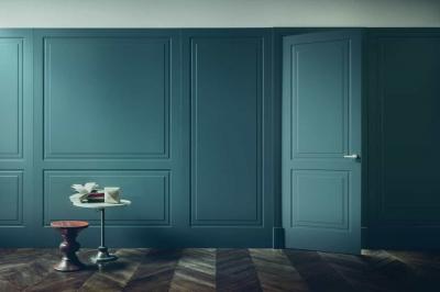 Скрытые (потайные) двери: преимущества и оригинальные идеи оформления Скрытые (потайные) двери: преимущества и оригинальные идеи оформления