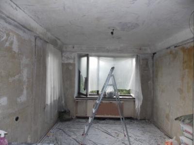 Косметический ремонт своими руками Косметический ремонт своими руками