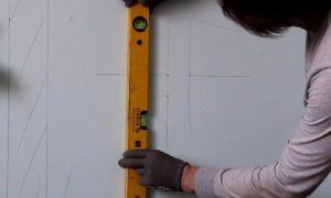 Плитка на гипсокартон в ванной Плитка на гипсокартон в ванной