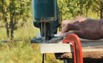 Мебель из натурального дерева своими руками для дома и сада: инструкции по изготовлению