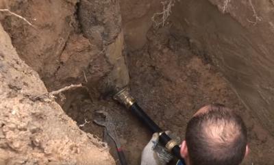 Адаптер для скважины — виды, применение, установка своими руками Адаптер для скважины — виды, применение, установка своими руками