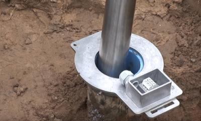 Адаптер для скважины — виды, применение, установка своими руками Адаптер для скважины — виды, применение, установка своими руками