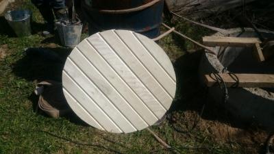 Как сделать донный фильтр для колодца — все способы и пошаговая инструкция Как сделать донный фильтр для колодца — все способы и пошаговая инструкция