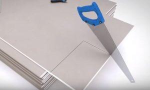 Как сделать стену из гипсокартона &mdash; подробная инструкция