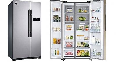 Двухдверный холодильник: обзор, разновидности и рекомендации по выбору Двухдверный холодильник: обзор, разновидности и рекомендации по выбору