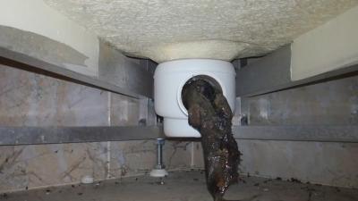 Слив для душевой кабины: устройство и установка своими руками Слив для душевой кабины: устройство и установка своими руками