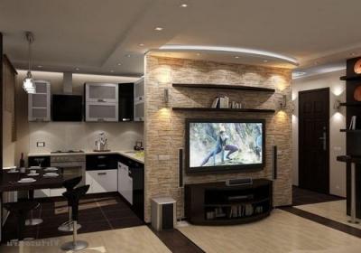 Дизайн маленькой кухни. Фото. Современные идеи Дизайн маленькой кухни. Фото. Современные идеи