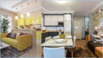 Кухня. Дизайн. Фото. Современные идеи, стили и новинки Кухня. Дизайн. Фото. Современные идеи, стили и новинки