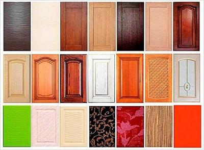 Какие фасады лучше выбрать для кухни: эмаль или плёнка ПВХ Какие фасады лучше выбрать для кухни: эмаль или плёнка ПВХ