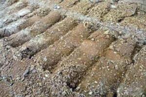 Какой фундамент выбрать для дома из бруса: типы  и рекомендации, какой фундамент дома выбрать Какой фундамент выбрать для дома из бруса: типы  и рекомендации, какой фундамент дома выбрать