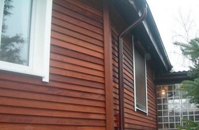 Наружная отделка дома варианты: фото отделки частного дома, а также достоинства различных отделок Наружная отделка дома варианты: фото отделки частного дома, а также достоинства различных отделок