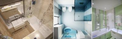 Ремонт в ванной своими руками Ремонт в ванной своими руками