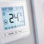 Температура теплого пола — требования, допустимые значения Температура теплого пола — требования, допустимые значения