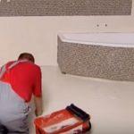 Обустройство ванной комнаты в подвале или на цокольном этаже: что нужно знать? Обустройство ванной комнаты в подвале или на цокольном этаже: что нужно знать?