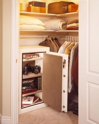 Сейфы для квартиры — критерии выбора, популярные модели и изготовление своими руками Сейфы для квартиры — критерии выбора, популярные модели и изготовление своими руками