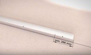 Как сделать стену из гипсокартона &mdash; подробная инструкция