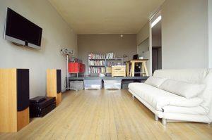 Дизайн однокомнатной квартиры 35 кв. м – фото, лучшие варианты планировок