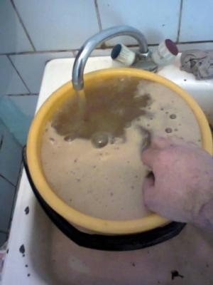 Как сделать донный фильтр для колодца — все способы и пошаговая инструкция Как сделать донный фильтр для колодца — все способы и пошаговая инструкция