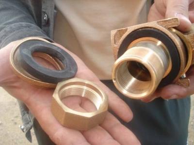 Адаптер для скважины — виды, применение, установка своими руками Адаптер для скважины — виды, применение, установка своими руками