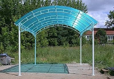 Навес из поликарбоната своими руками: рассмотрим чертежи и процесс монтажа навеса из поликарбоната Навес из поликарбоната своими руками: рассмотрим чертежи и процесс монтажа навеса из поликарбоната