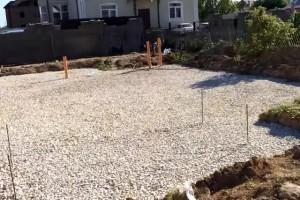 Фундамент плита своими руками пошаговая инструкция: как устроена монолитная плита фундамента и этапы строительства Фундамент плита своими руками пошаговая инструкция: как устроена монолитная плита фундамента и этапы строительства