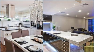 Кухня. Дизайн. Фото. Современные идеи, стили и новинки Кухня. Дизайн. Фото. Современные идеи, стили и новинки