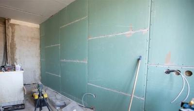 Быстровозводимый гараж из ЛСТК — инновационное решение в строительстве Быстровозводимый гараж из ЛСТК — инновационное решение в строительстве