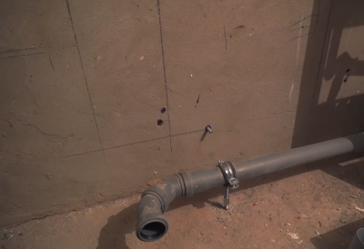 Слив для душевой кабины: устройство и установка своими руками Слив для душевой кабины: устройство и установка своими руками