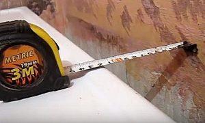 Как заделать стык между ванной и стеной Как заделать стык между ванной и стеной