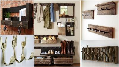 Полки на стену в интерьере. Фото, идеи и советы Полки на стену в интерьере. Фото, идеи и советы