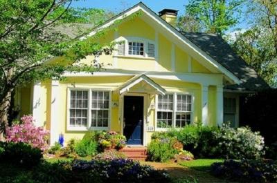 Наружная отделка дома варианты: фото отделки частного дома, а также достоинства различных отделок Наружная отделка дома варианты: фото отделки частного дома, а также достоинства различных отделок