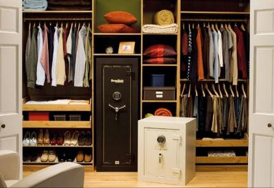 Сейфы для квартиры — критерии выбора, популярные модели и изготовление своими руками Сейфы для квартиры — критерии выбора, популярные модели и изготовление своими руками