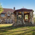 Беседки для дачи своими руками простые: стальные, деревянные, каменные Беседки для дачи своими руками простые: стальные, деревянные, каменные