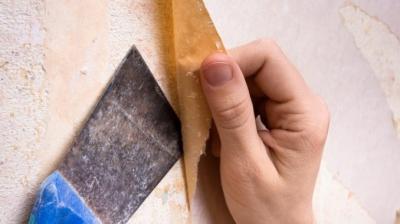 Подготовка стен под покраску: порядок действий, пошаговая инструкция, советы Подготовка стен под покраску: порядок действий, пошаговая инструкция, советы