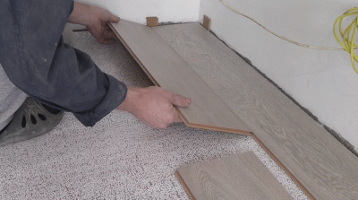 Способы укладки ламината своими руками: подробное описание технологии монтажа Способы укладки ламината своими руками: подробное описание технологии монтажа