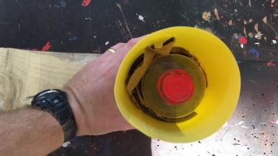 Строим помпейскую печь для пиццы своими руками: пошаговая инструкция Строим помпейскую печь для пиццы своими руками: пошаговая инструкция