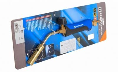 Горелка пропановая для кровельных работ — модели, цены, как пользоваться Горелка пропановая для кровельных работ — модели, цены, как пользоваться