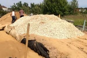 Фундамент плита своими руками пошаговая инструкция: как устроена монолитная плита фундамента и этапы строительства Фундамент плита своими руками пошаговая инструкция: как устроена монолитная плита фундамента и этапы строительства