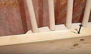 Как заделать стык между ванной и стеной Как заделать стык между ванной и стеной