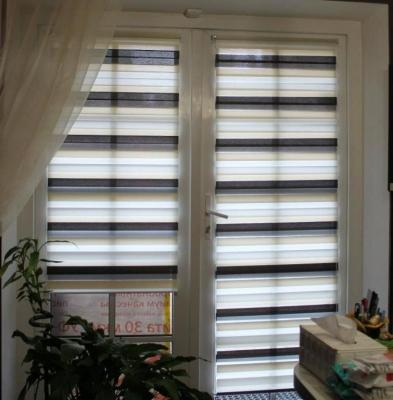 Как установить рулонные шторы на пластиковые окна Как установить рулонные шторы на пластиковые окна